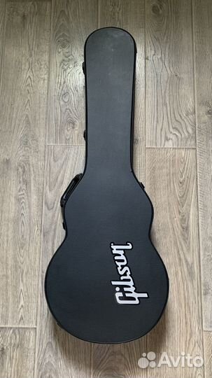 Gibson les paul tribute