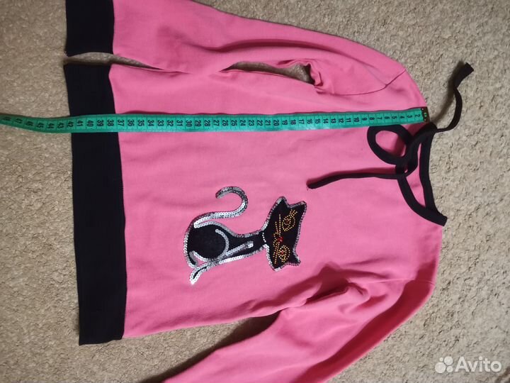 Одежда для девочки 5-6 лет