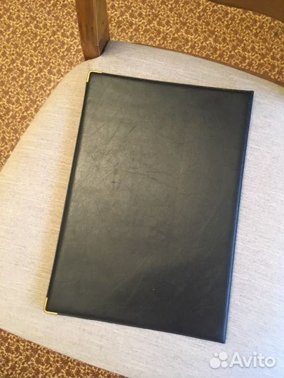 Папка для документов