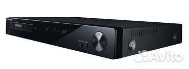 Samsung DVD-HR777