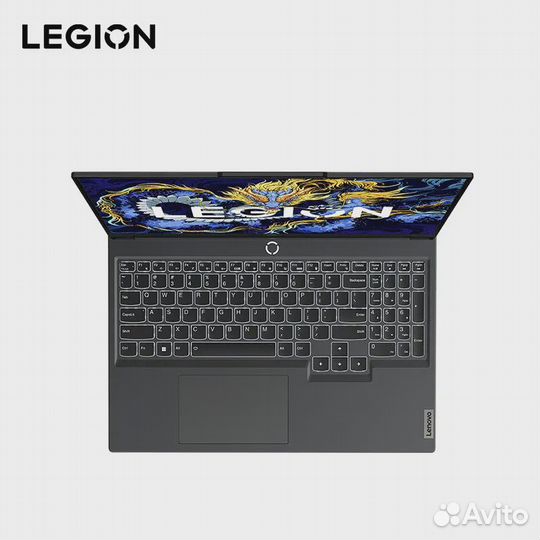 Ноутбук Lenovo Legion Y7000P 2024