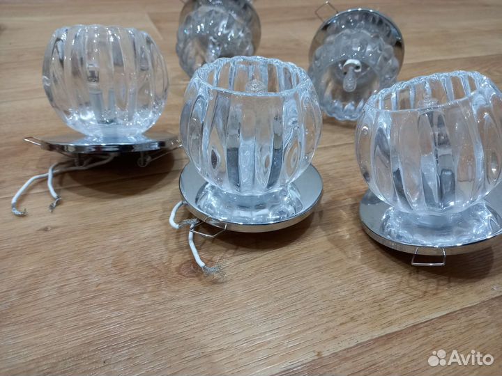 Светильник для подвесного потолка