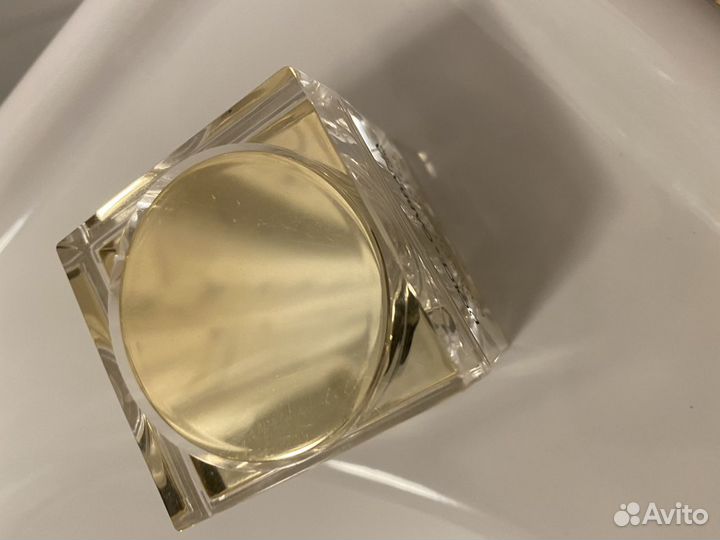 Пудра dolce gabbana мерцающая