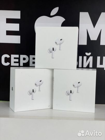 AirPods Pro 2 оригинал