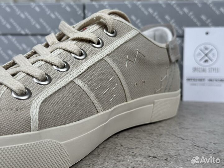 Кеды мужские Kiton Mesa