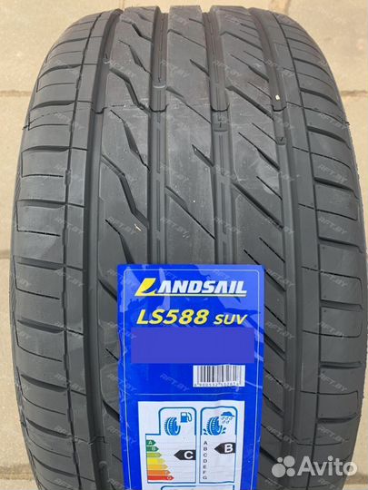 Landsail LS588 325/30 R21 108V
