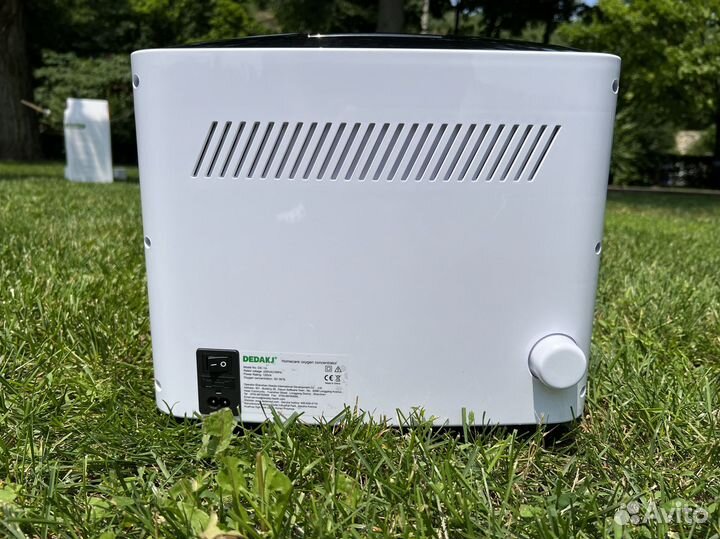 Кислородный концентратор 5л Бесплатная доставка