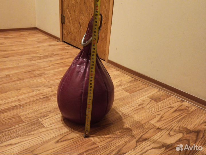 Боксерская груша 9 кг