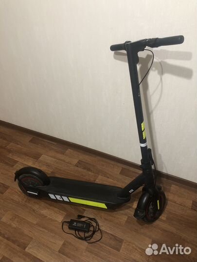 Электросамокат Digma Allroad Max