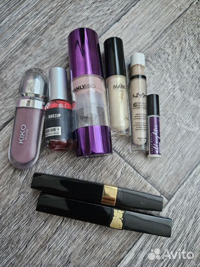 Проф косметика