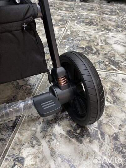 Новая коляска Rant Move 2 в 1