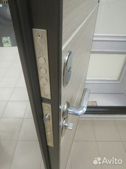 Дверь входная