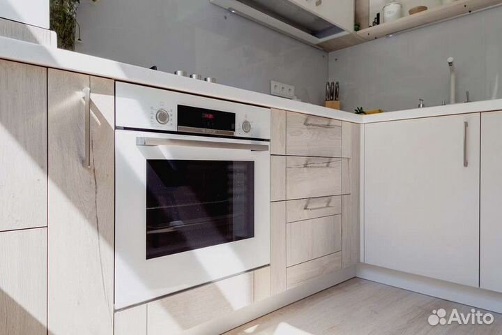 Кухни на заказ