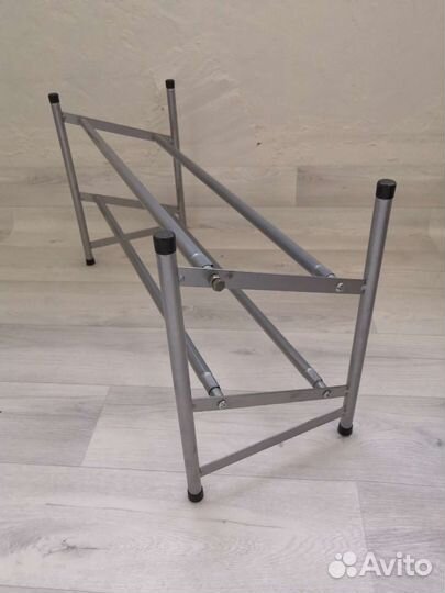 Подставка для обуви раздвижная