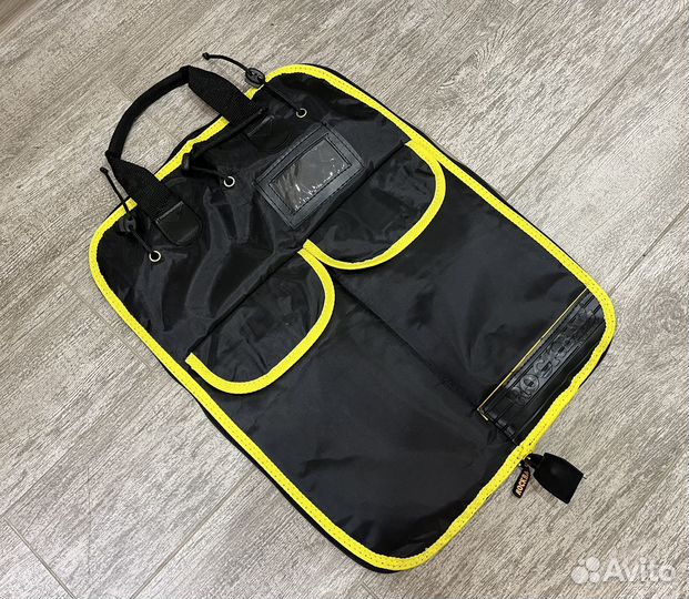 Чехол для барабанных палочек