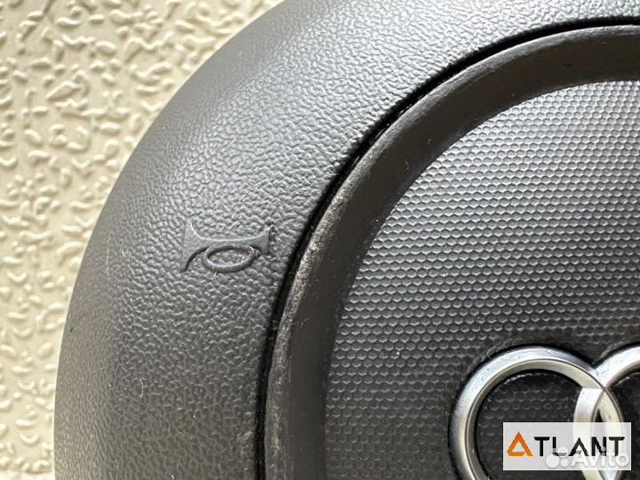 Airbag водительский audi TT