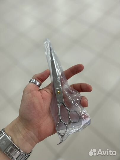 Ножницы парикмахерские профессиональные