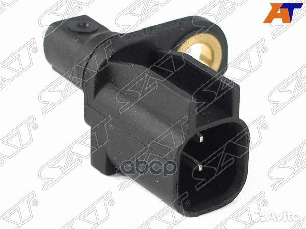 Датчик ABS RR volvo C30 06/C70 06/S40 04/V50