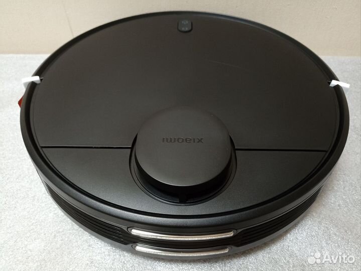 Робот-пылесос Xiaomi Mi Robot Vacuum T12