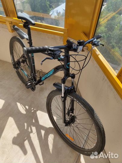 Горный велосипед Outleap Ninewave Sport EQ 29