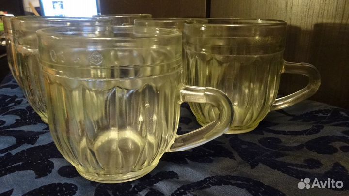 Кружи пивные 