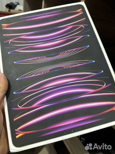 iPad pro 12.9 m2 256 sim