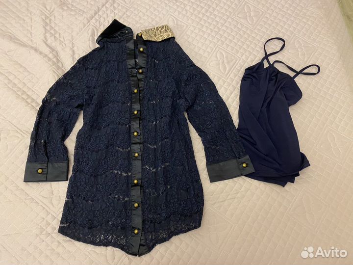 Одежда женская