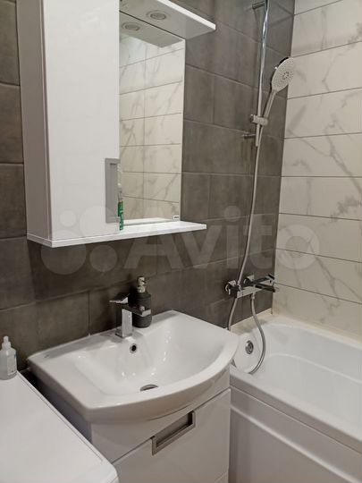 Квартира-студия, 25 м², 2/9 эт.