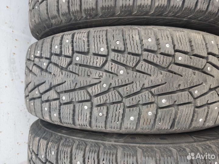 В Идеале 205/60 R16 на Kia, Mitsubishi, Hyundai
