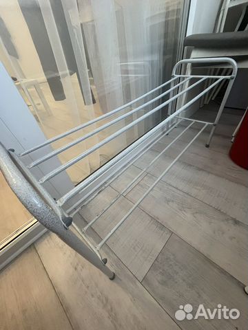 Этажерка для обуви