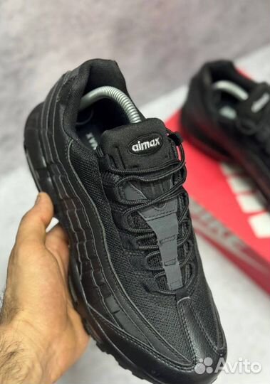 Кроссовки Nike Air Max 95 модные