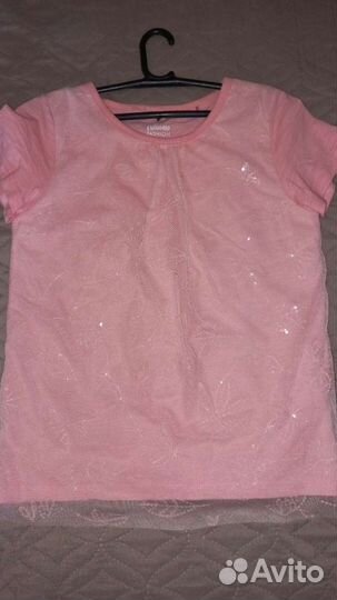 Одежда на девочку