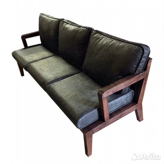 Диван для веранды «Чикаго»