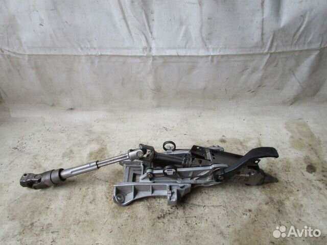 Колонка рулевая Ford Focus III 2011-2019 (1871979)