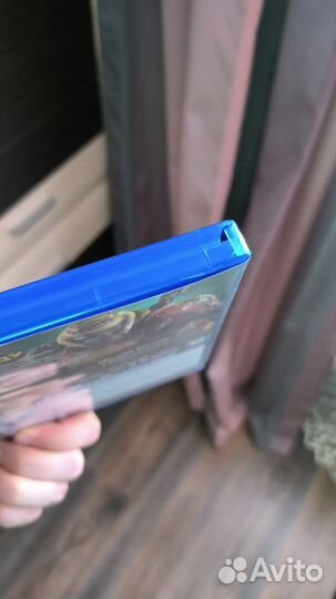 Игры для приставок ps4 бу