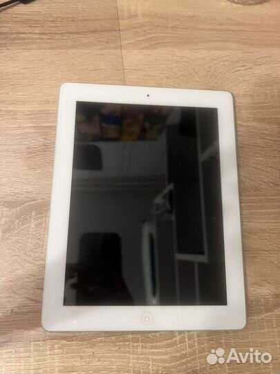 iPad 3-го поколения