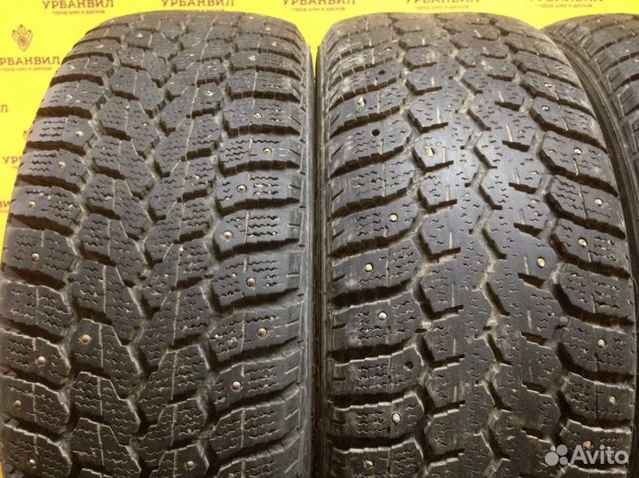 Amtel NordMaster ST-310 195/55 R15