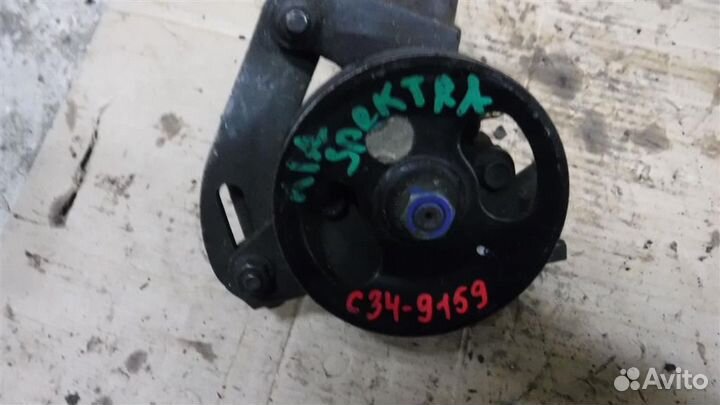 Насос гидроусилителя KIA Spectra 2000-2011