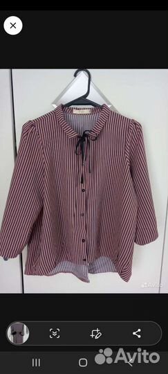 Женская одежда 46-48