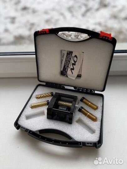 Накатка для лыж One Way