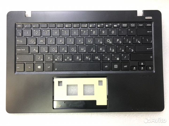 Топкейс с клавиатурой Asus x200ca
