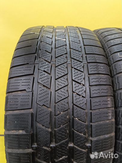 Continental ContiCrossContact Winter 275/45 R19 106T