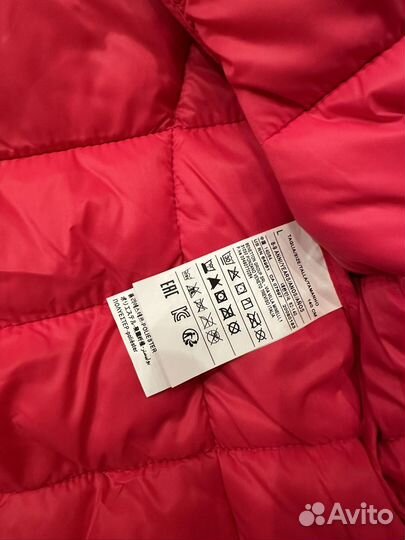 Куртка Benetton