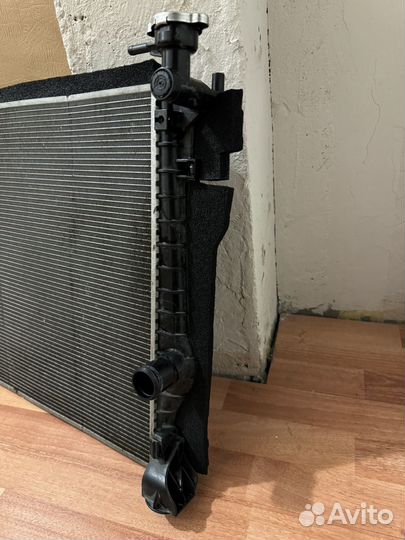 Радиатор 25310J5000