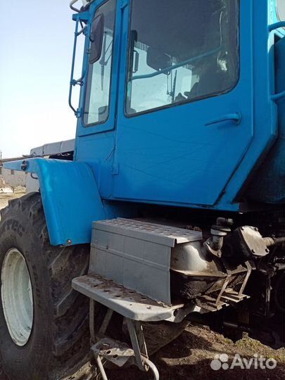 Трактор ХТЗ 17221, 2010