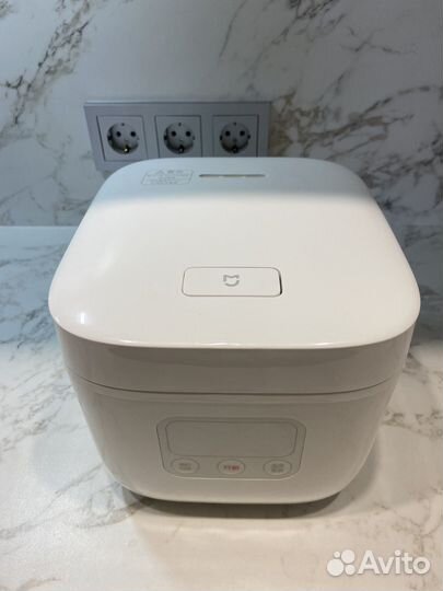 Рисоварка xiaomi