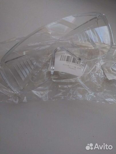 Защитные очки