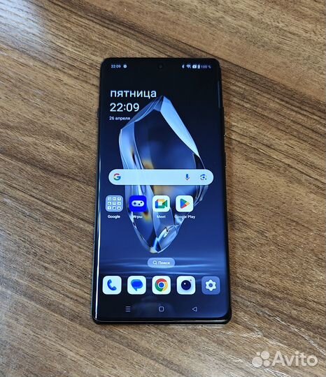 OnePlus 12 R, 16/256 ГБ