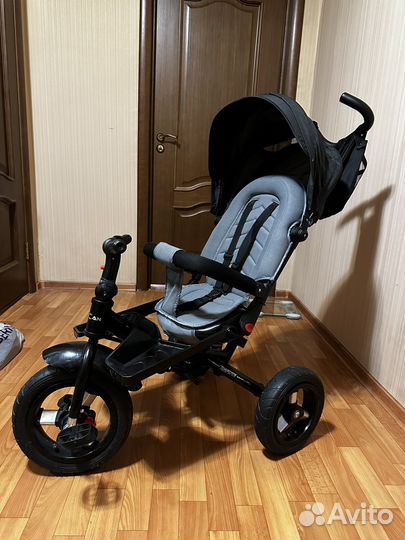 Трехколесный велосипед для детей McCan