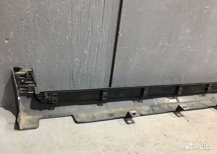 Порог правый Honda Cr-V 3 RE